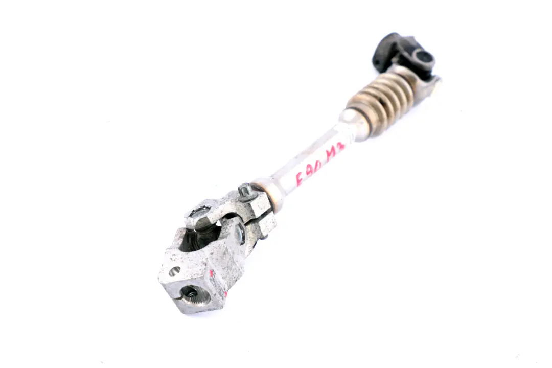 Swivel Joint Steering Shaft to BMW 1 3 Series E82 E90 E92 E93 M3 LCI with Part number 2283433 BMW 1 3 Series E82 E90 E92 E93 M3 LCI Swivel Joint Steering Shaft - SKU rhd-2283433 - Part number 2283433