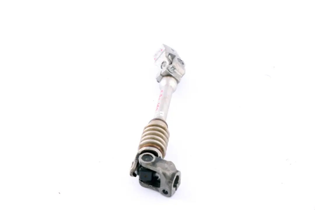 Swivel Joint Steering Shaft to BMW 1 3 Series E82 E90 E92 E93 M3 LCI with Part number 2283433 BMW 1 3 Series E82 E90 E92 E93 M3 LCI Swivel Joint Steering Shaft - SKU rhd-2283433 - Part number 2283433