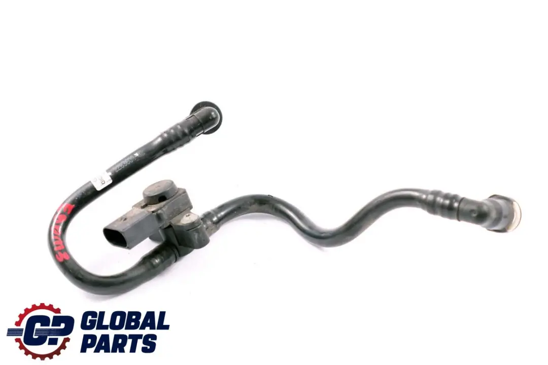 Brake Servo Pressure Sensor Vacuum Line to BMW 3 Series E90 E92 E93 M3 with Part number 2283608 BMW 3 Series E90 E92 E93 M3 Brake Servo Pressure Sensor Vacuum Line - SKU rhd-2283608 - Part number 2283608