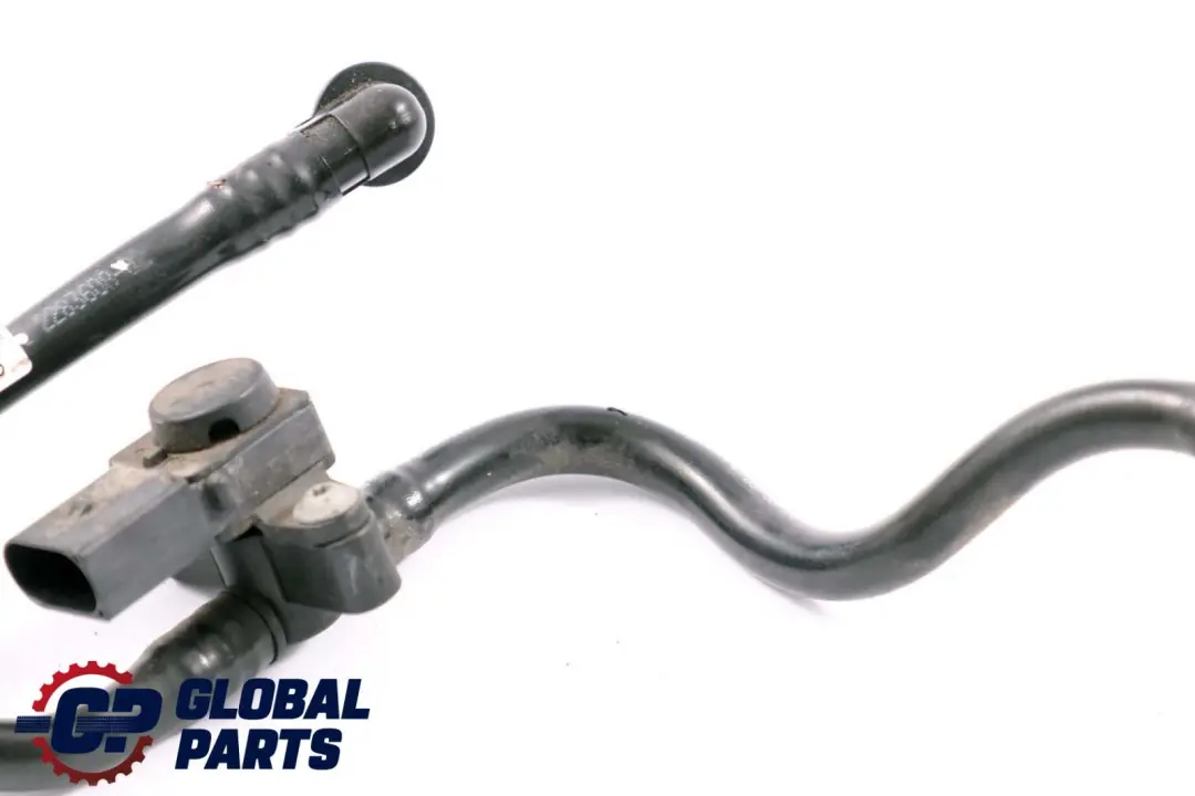 Brake Servo Pressure Sensor Vacuum Line to BMW 3 Series E90 E92 E93 M3 with Part number 2283608 BMW 3 Series E90 E92 E93 M3 Brake Servo Pressure Sensor Vacuum Line - SKU rhd-2283608 - Part number 2283608