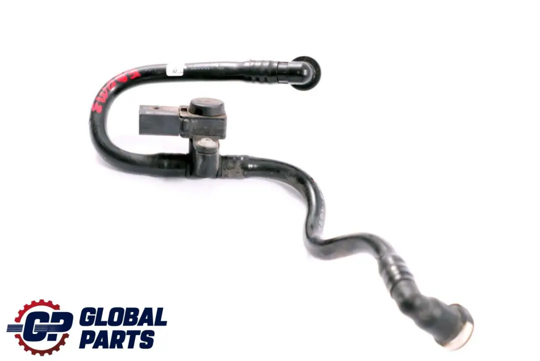 Brake Servo Pressure Sensor Vacuum Line to BMW 3 Series E90 E92 E93 M3 with Part number 2283608 BMW 3 Series E90 E92 E93 M3 Brake Servo Pressure Sensor Vacuum Line - SKU rhd-2283608 - Part number 2283608