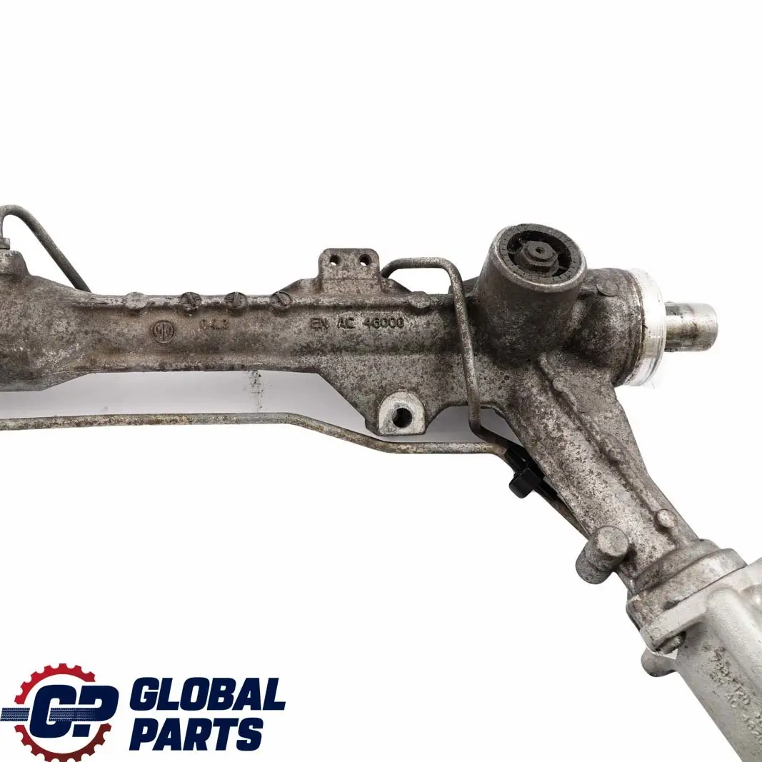 BMW 3 Series E90 E92 E93 M3 Power Steering Rack Electric Servotronic 2283630 - SKU rhd-2283630 - Part number 2283632