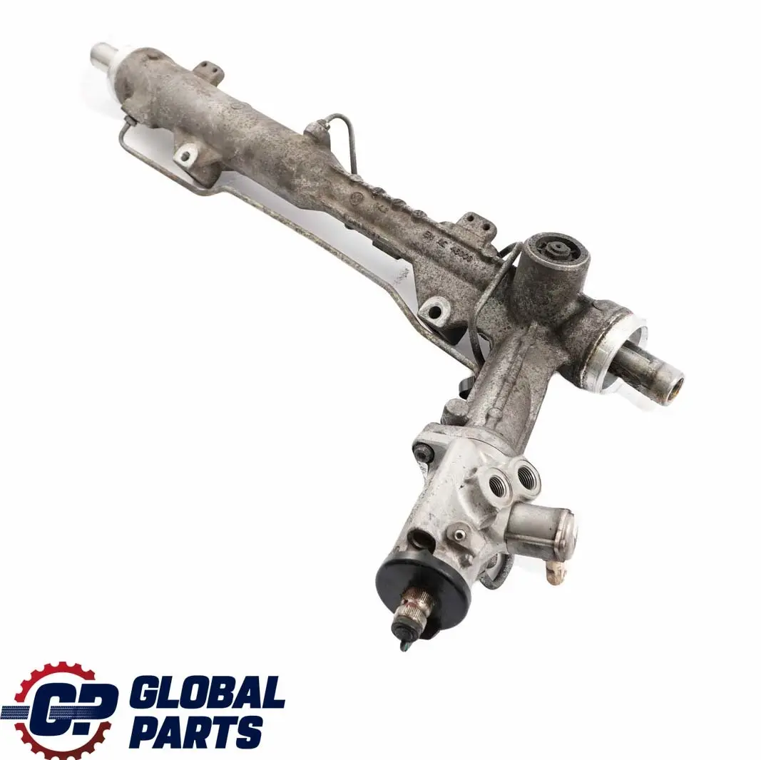 BMW 3 Series E90 E92 E93 M3 Power Steering Rack Electric Servotronic 2283630 - SKU rhd-2283630 - Part number 2283632