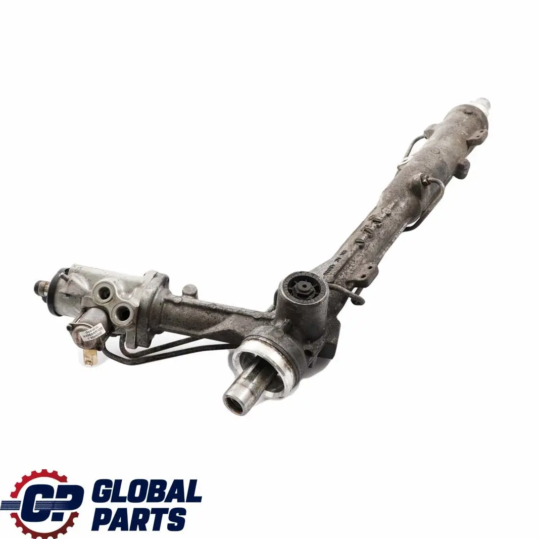 BMW 3 Series E90 E92 E93 M3 Power Steering Rack Electric Servotronic 2283630 - SKU rhd-2283630 - Part number 2283632