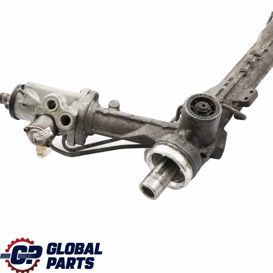 BMW 3 Series E90 E92 E93 M3 Power Steering Rack Electric Servotronic 2283630 - SKU rhd-2283630 - Part number 2283632