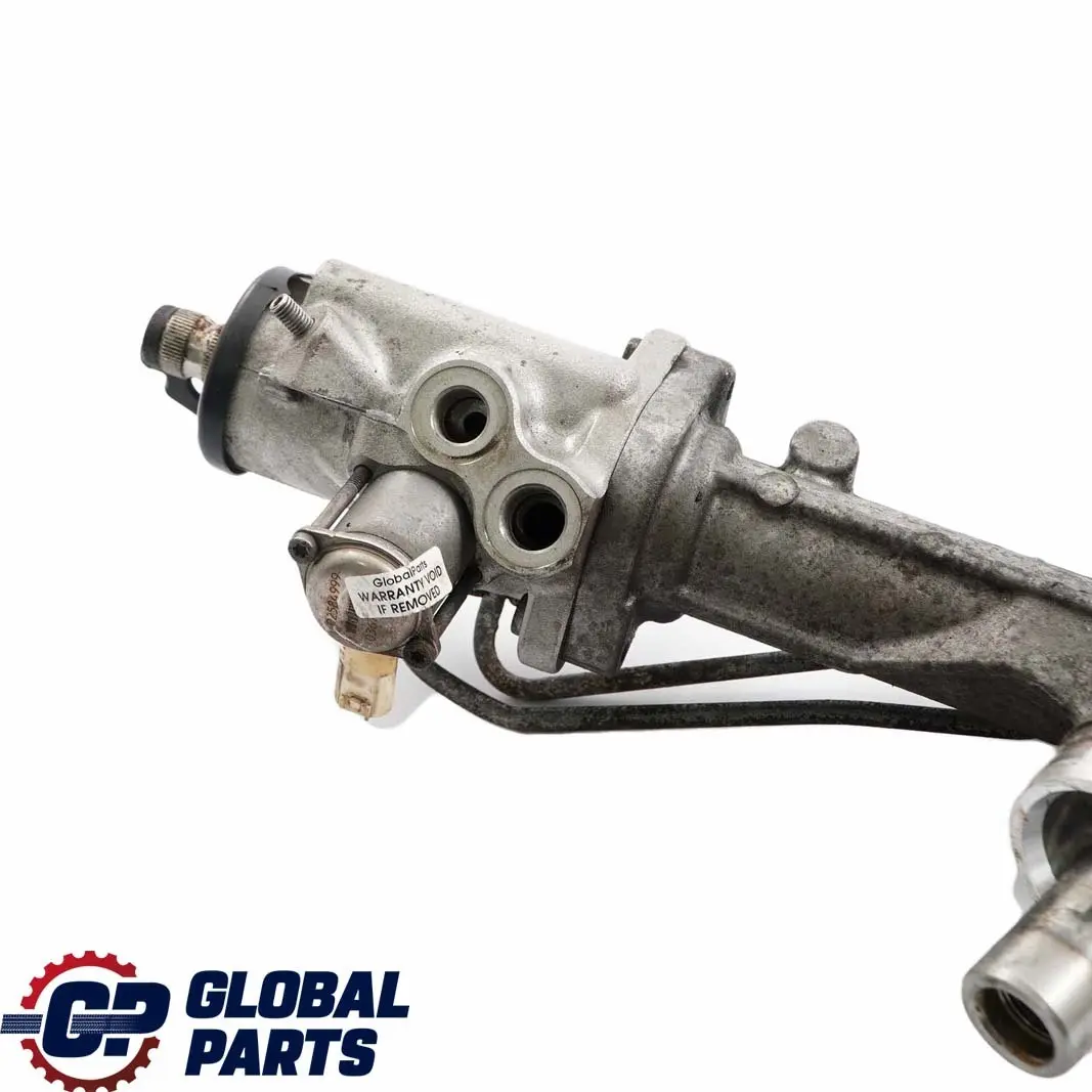 BMW 3 Series E90 E92 E93 M3 Power Steering Rack Electric Servotronic 2283630 - SKU rhd-2283630 - Part number 2283632