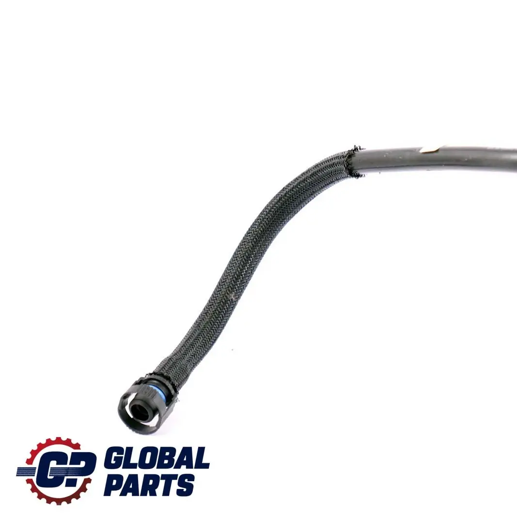 BMW 3 Series E90 E92 E93 M3 LCI Brake Servo Unit Vacuum Pipe Line Hose - SKU rhd-2283708 - Part number 2283708