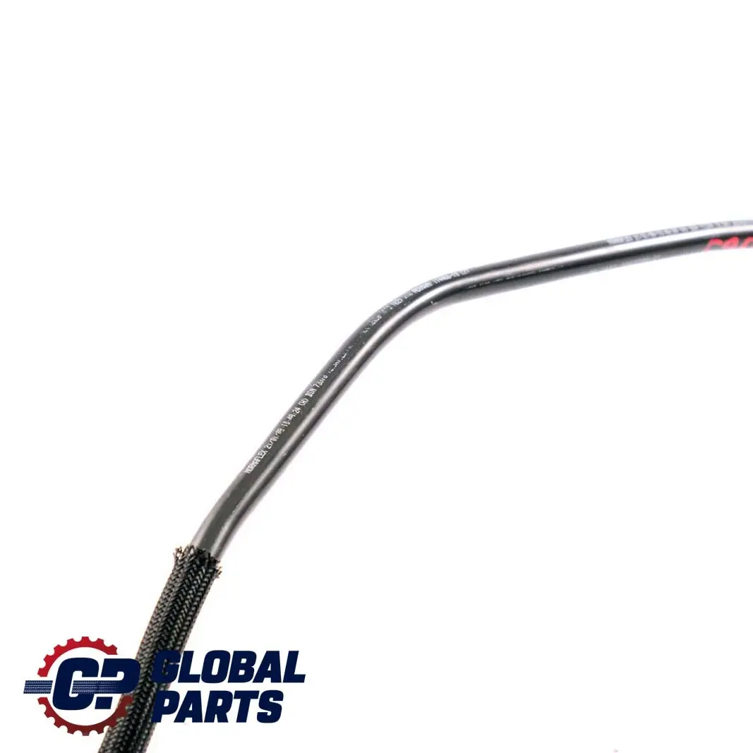 BMW 3 Series E90 E92 E93 M3 LCI Brake Servo Unit Vacuum Pipe Line Hose - SKU rhd-2283708 - Part number 2283708