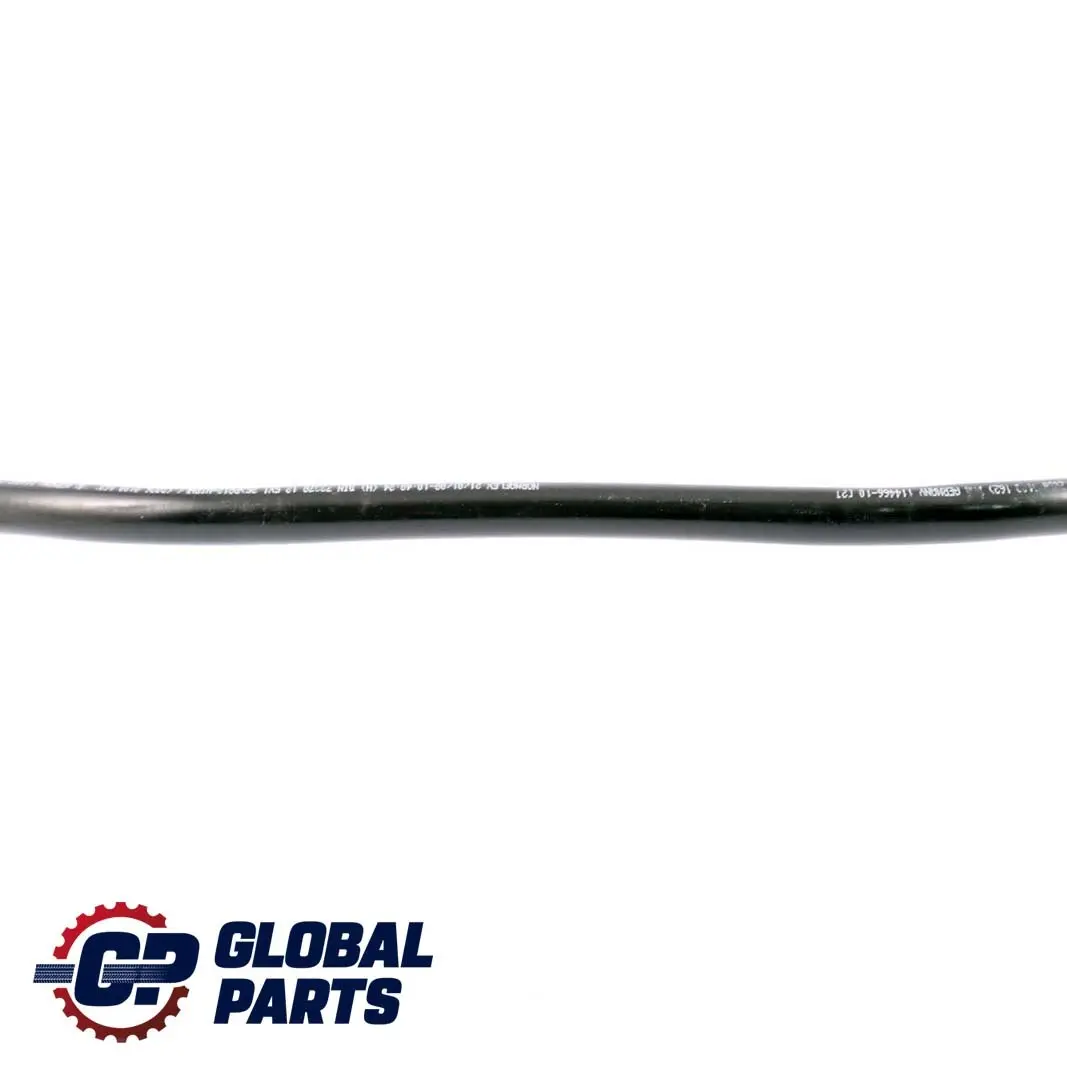 BMW 3 Series E90 E92 E93 M3 LCI Brake Servo Unit Vacuum Pipe Line Hose - SKU rhd-2283708 - Part number 2283708