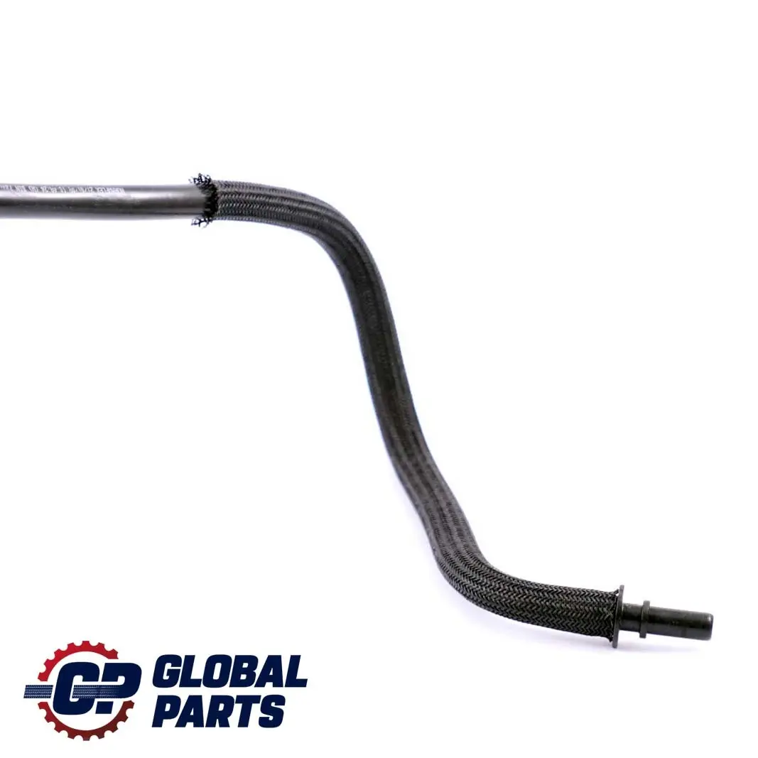 BMW 3 Series E90 E92 E93 M3 LCI Brake Servo Unit Vacuum Pipe Line Hose - SKU rhd-2283708 - Part number 2283708