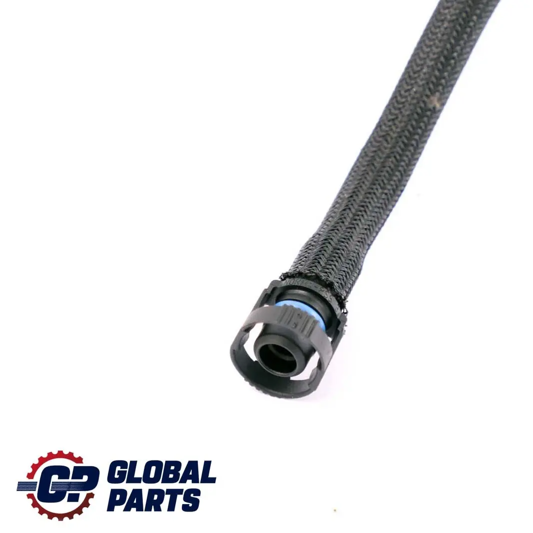 BMW 3 Series E90 E92 E93 M3 LCI Brake Servo Unit Vacuum Pipe Line Hose - SKU rhd-2283708 - Part number 2283708