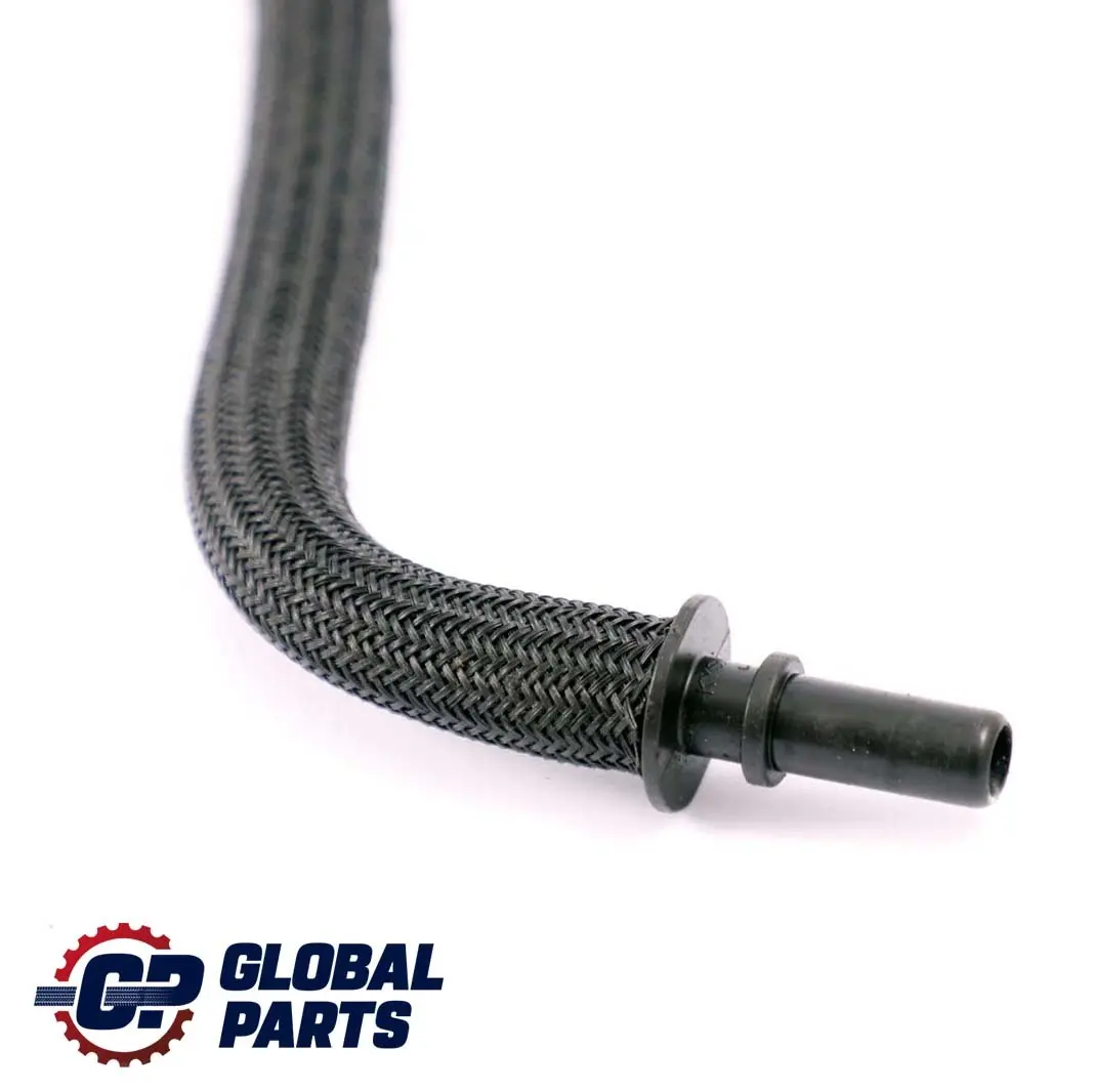 BMW 3 Series E90 E92 E93 M3 LCI Brake Servo Unit Vacuum Pipe Line Hose - SKU rhd-2283708 - Part number 2283708