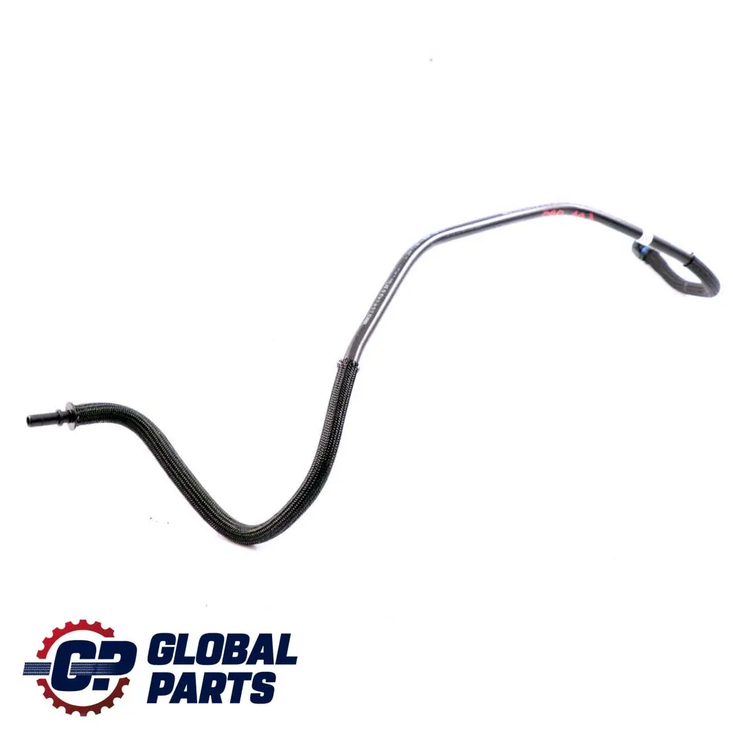 Brake Servo Unit Vacuum Pipe Line Hose to BMW 3 Series E90 E92 E93 M3 LCI with Part number 2283708 BMW 3 Series E90 E92 E93 M3 LCI Brake Servo Unit Vacuum Pipe Line Hose - SKU rhd-2283708 - Part number 2283708