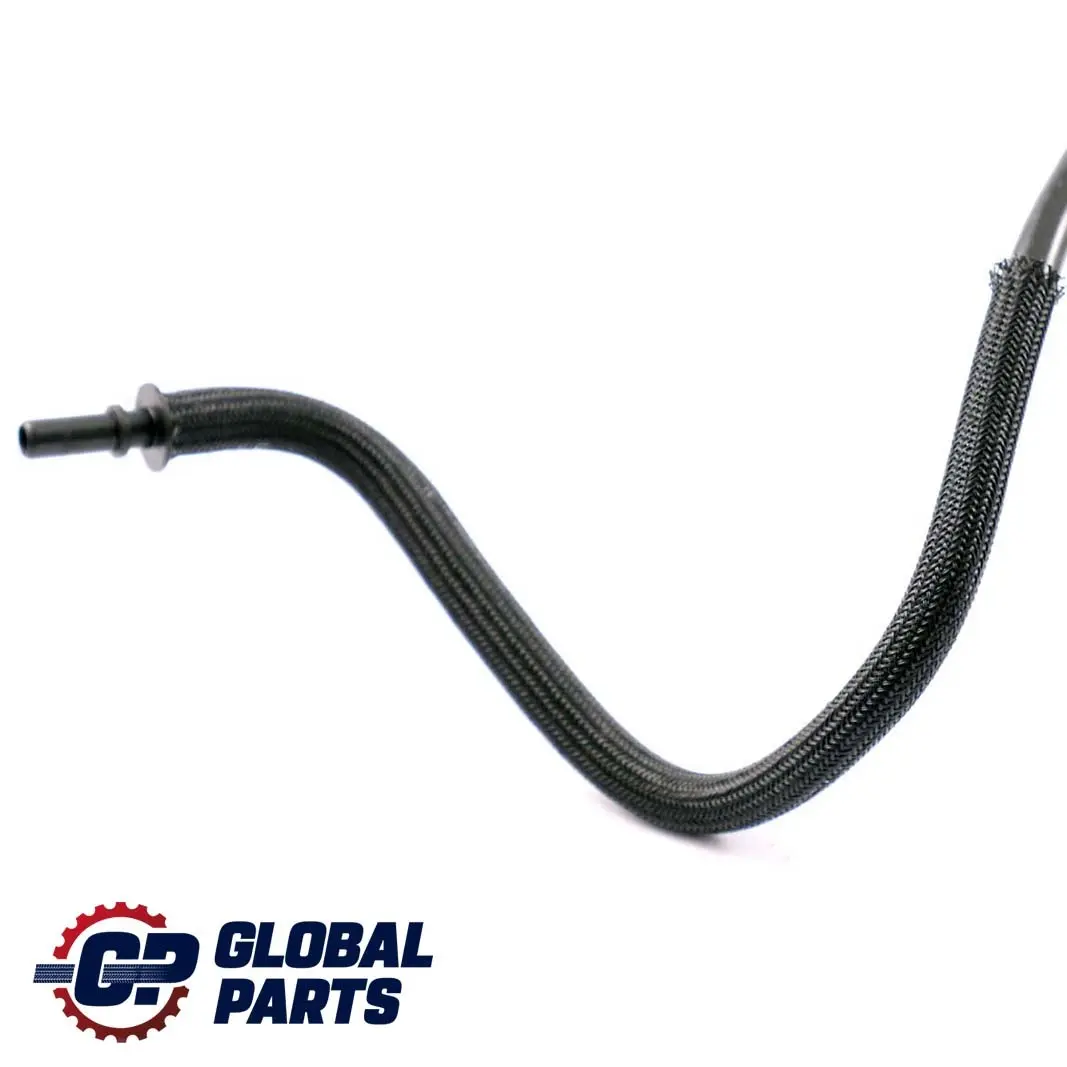 BMW 3 Series E90 E92 E93 M3 LCI Brake Servo Unit Vacuum Pipe Line Hose - SKU rhd-2283708 - Part number 2283708