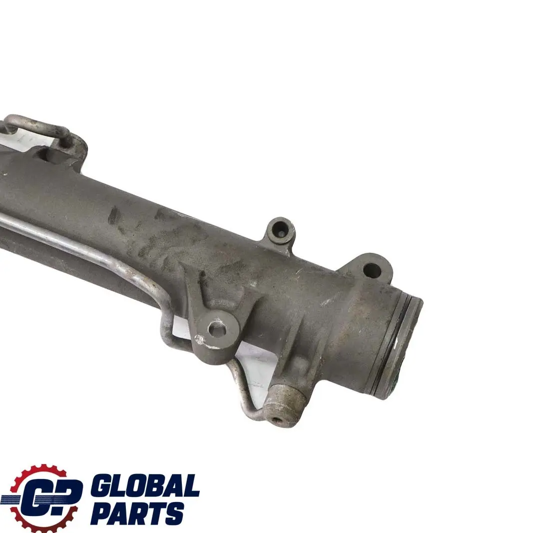 Hydro Power Steering Rack Gear Servotronic RHD to BMW E60 M5 E63 E64 M6 with Part number 2283768 BMW E60 M5 E63 E64 M6 Hydro Power Steering Rack Gear Servotronic RHD - SKU rhd-2283768 - Part number 2283768