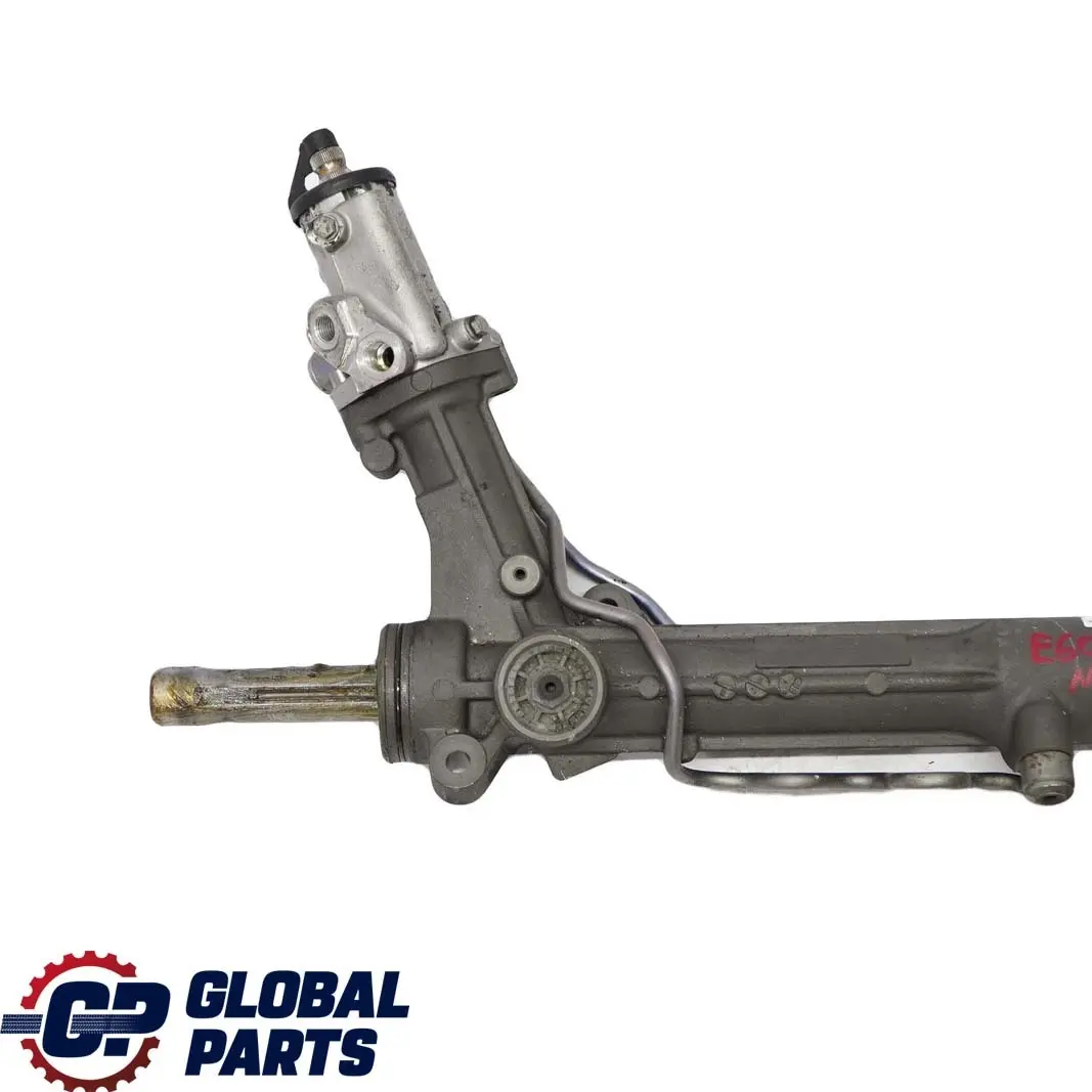 Hydro Power Steering Rack Gear Servotronic RHD to BMW E60 M5 E63 E64 M6 with Part number 2283768 BMW E60 M5 E63 E64 M6 Hydro Power Steering Rack Gear Servotronic RHD - SKU rhd-2283768 - Part number 2283768