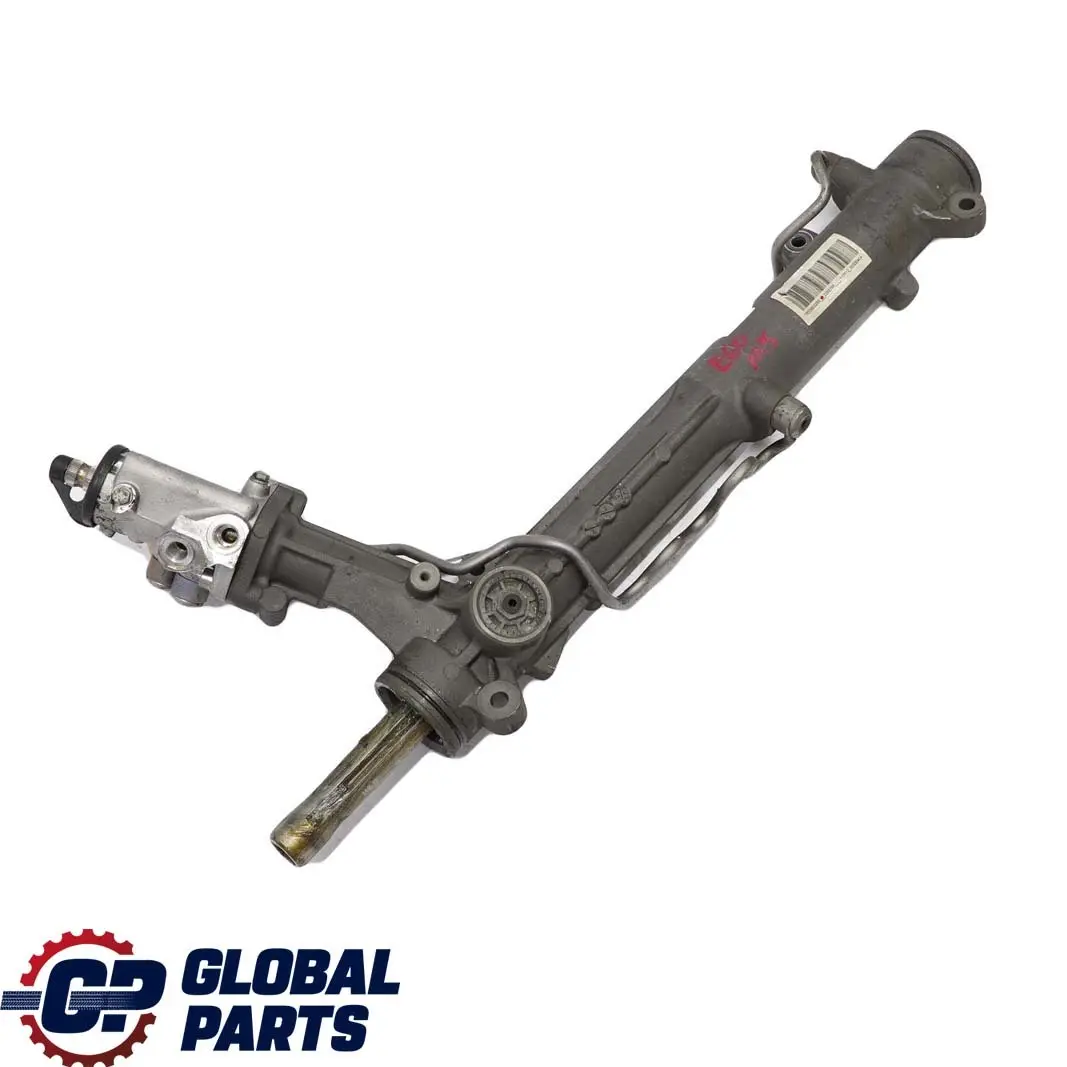 Hydro Power Steering Rack Gear Servotronic RHD to BMW E60 M5 E63 E64 M6 with Part number 2283768 BMW E60 M5 E63 E64 M6 Hydro Power Steering Rack Gear Servotronic RHD - SKU rhd-2283768 - Part number 2283768