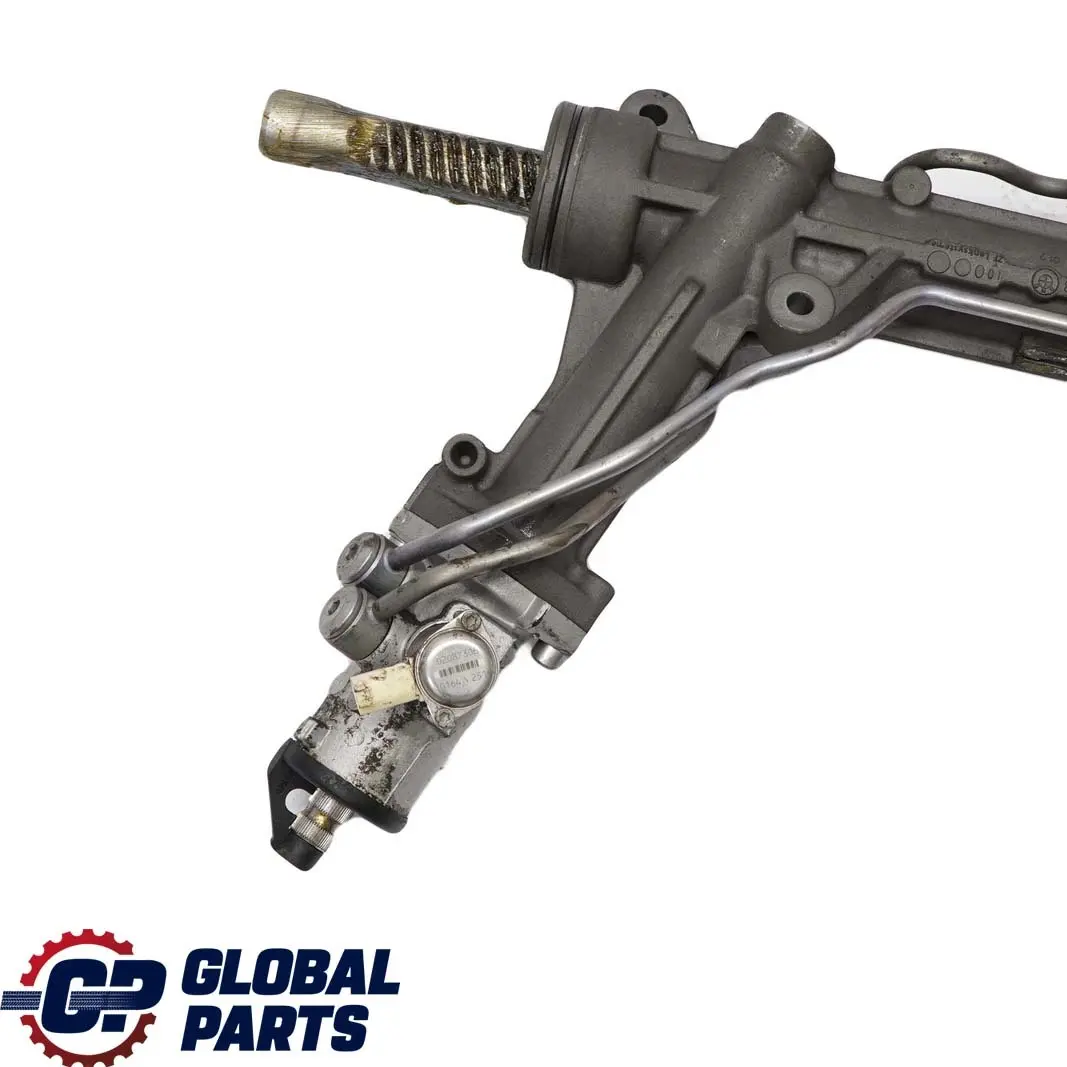 Hydro Power Steering Rack Gear Servotronic RHD to BMW E60 M5 E63 E64 M6 with Part number 2283768 BMW E60 M5 E63 E64 M6 Hydro Power Steering Rack Gear Servotronic RHD - SKU rhd-2283768 - Part number 2283768
