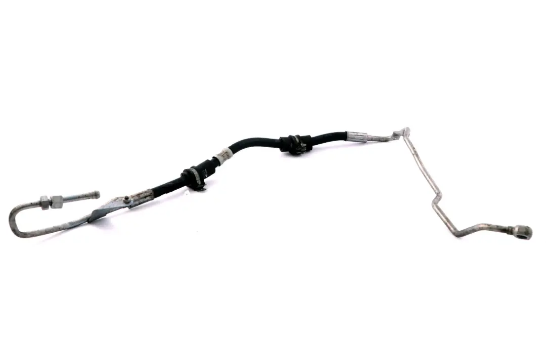 Steering Expansion Hose Pipe Line to BMW 3 Series E90 E92 E93 M3 with Part number 2283896 BMW 3 Series E90 E92 E93 M3 Steering Expansion Hose Pipe Line - SKU rhd-2283896 - Part number 2283896