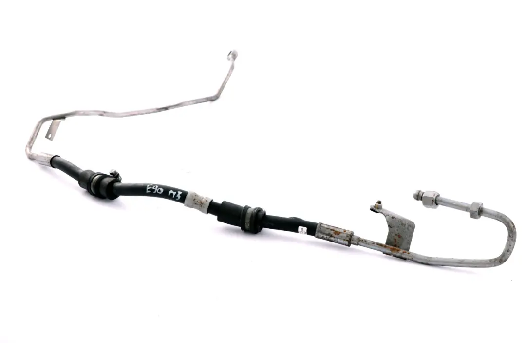 BMW 3 Series E90 E92 E93 M3 Steering Expansion Hose Pipe Line - SKU rhd-2283896 - Part number 2283896