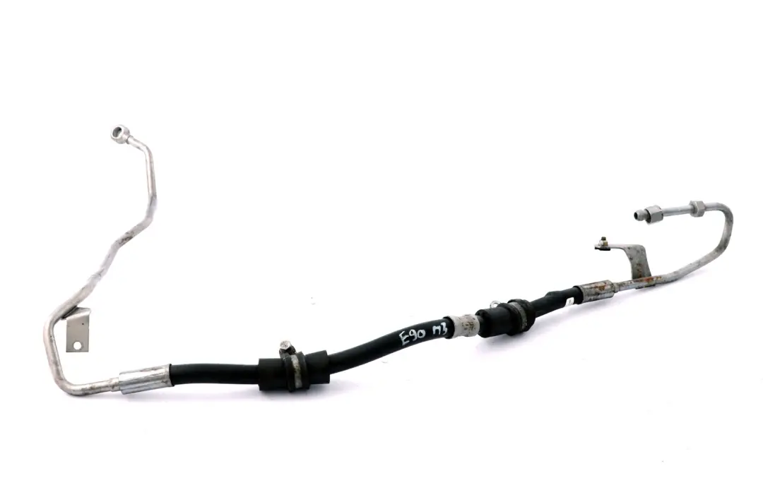 BMW 3 Series E90 E92 E93 M3 Steering Expansion Hose Pipe Line - SKU rhd-2283896 - Part number 2283896