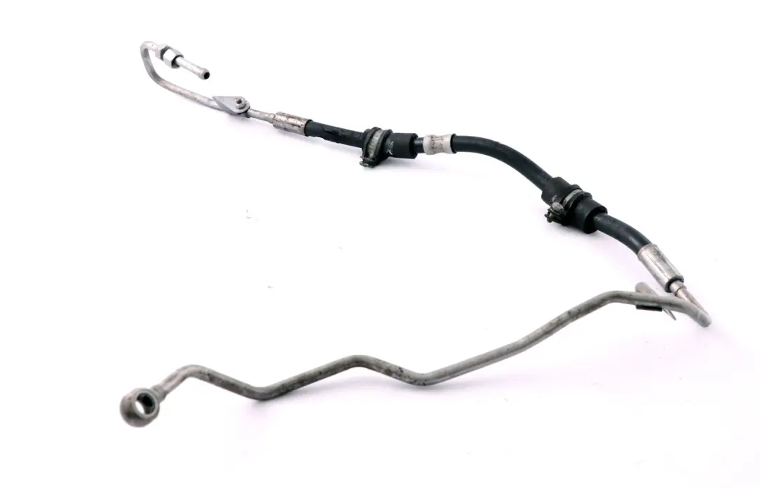 BMW 3 Series E90 E92 E93 M3 Steering Expansion Hose Pipe Line - SKU rhd-2283896 - Part number 2283896