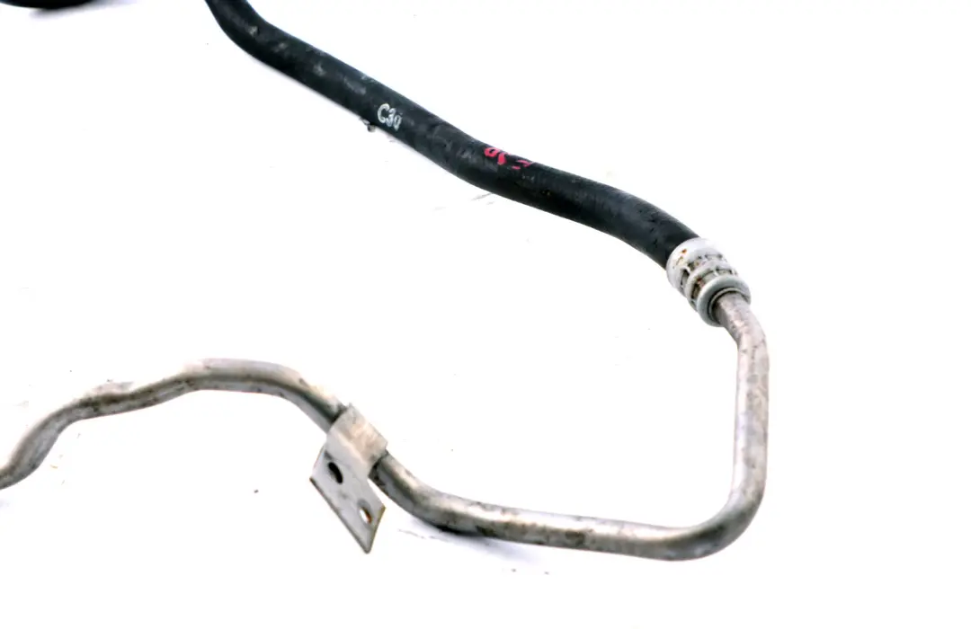 BMW 3 Series E90 E92 E93 M3 Steering Return Pipe Hose Line - SKU rhd-2283897 - Part number 2283897