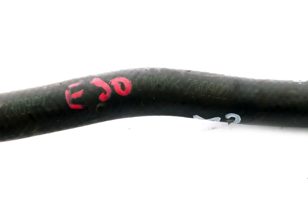 BMW 3 Series E90 E92 E93 M3 Steering Return Pipe Hose Line - SKU rhd-2283897 - Part number 2283897