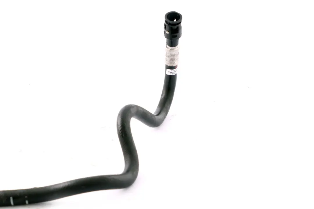 BMW 3 Series E90 E92 E93 M3 Steering Return Pipe Hose Line - SKU rhd-2283897 - Part number 2283897