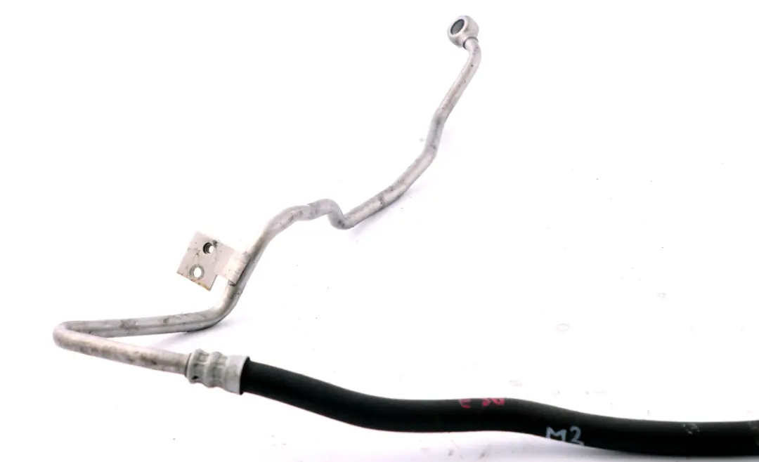 Steering Return Pipe Hose Line to BMW 3 Series E90 E92 E93 M3 with Part number 2283897 BMW 3 Series E90 E92 E93 M3 Steering Return Pipe Hose Line - SKU rhd-2283897 - Part number 2283897