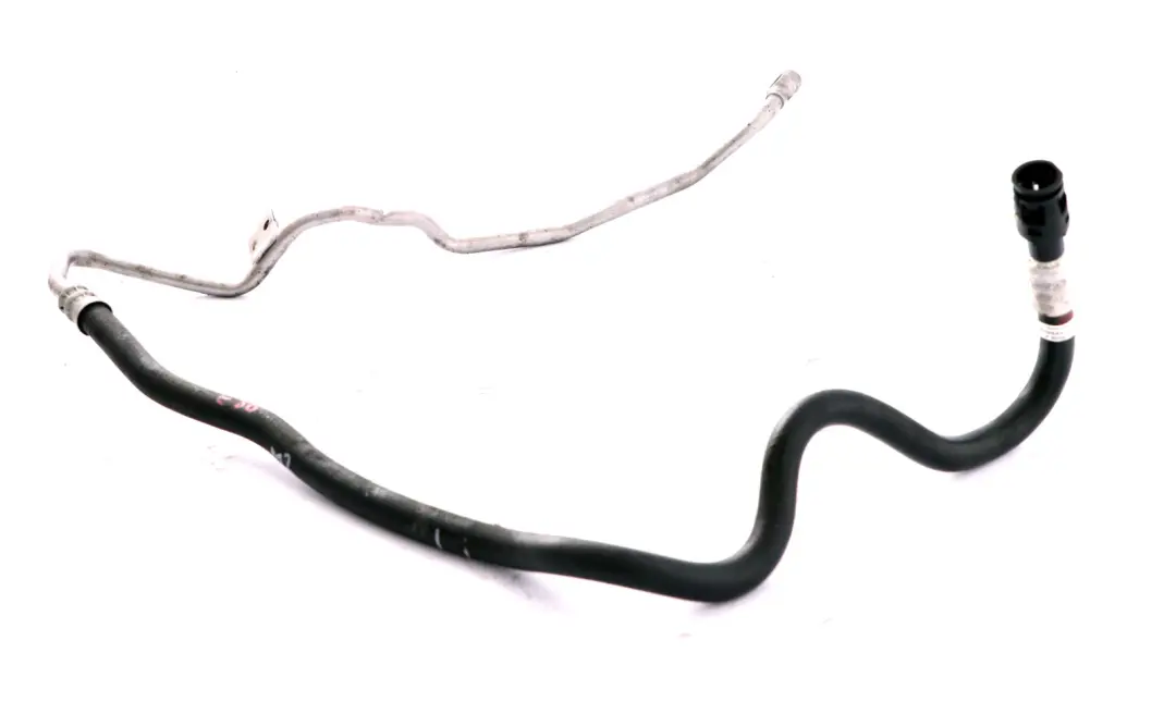 BMW 3 Series E90 E92 E93 M3 Steering Return Pipe Hose Line - SKU rhd-2283897 - Part number 2283897