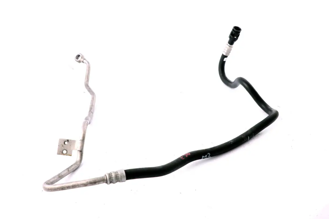 BMW 3 Series E90 E92 E93 M3 Steering Return Pipe Hose Line - SKU rhd-2283897 - Part number 2283897
