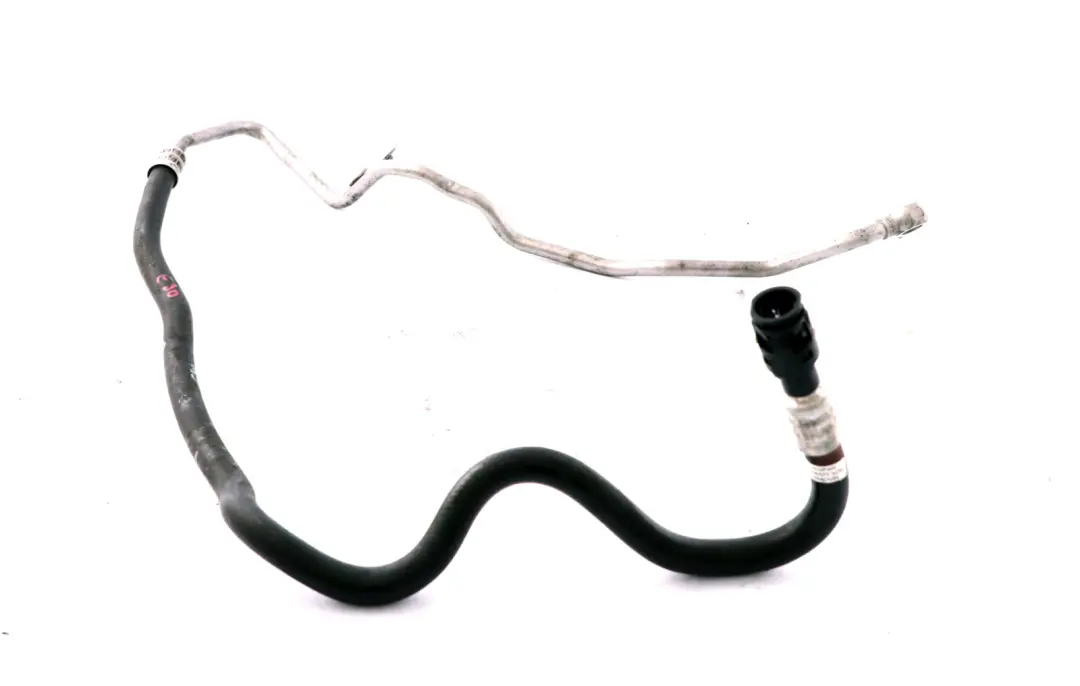 BMW 3 Series E90 E92 E93 M3 Steering Return Pipe Hose Line - SKU rhd-2283897 - Part number 2283897