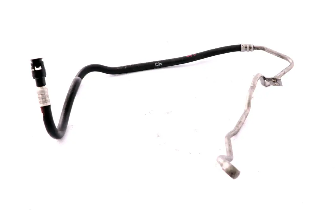 Steering Return Pipe Hose Line to BMW 3 Series E90 E92 E93 M3 with Part number 2283897 BMW 3 Series E90 E92 E93 M3 Steering Return Pipe Hose Line - SKU rhd-2283897 - Part number 2283897