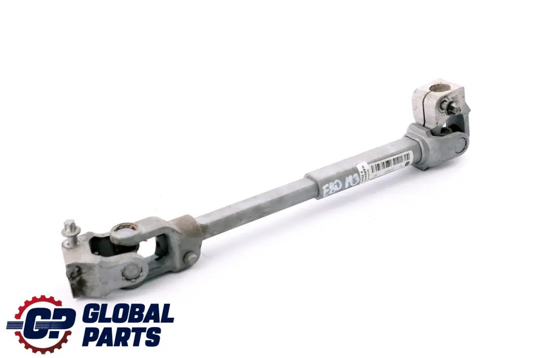 Steering Column Universal Joint Shaft to BMW 2 3 4 Series F87 M2 F80 M3 F82 F83 M4 with Part number 2284712 BMW 2 3 4 Series F87 M2 F80 M3 F82 F83 M4 Steering Column Universal Joint Shaft - SKU rhd-2284712 - Part number 2284712