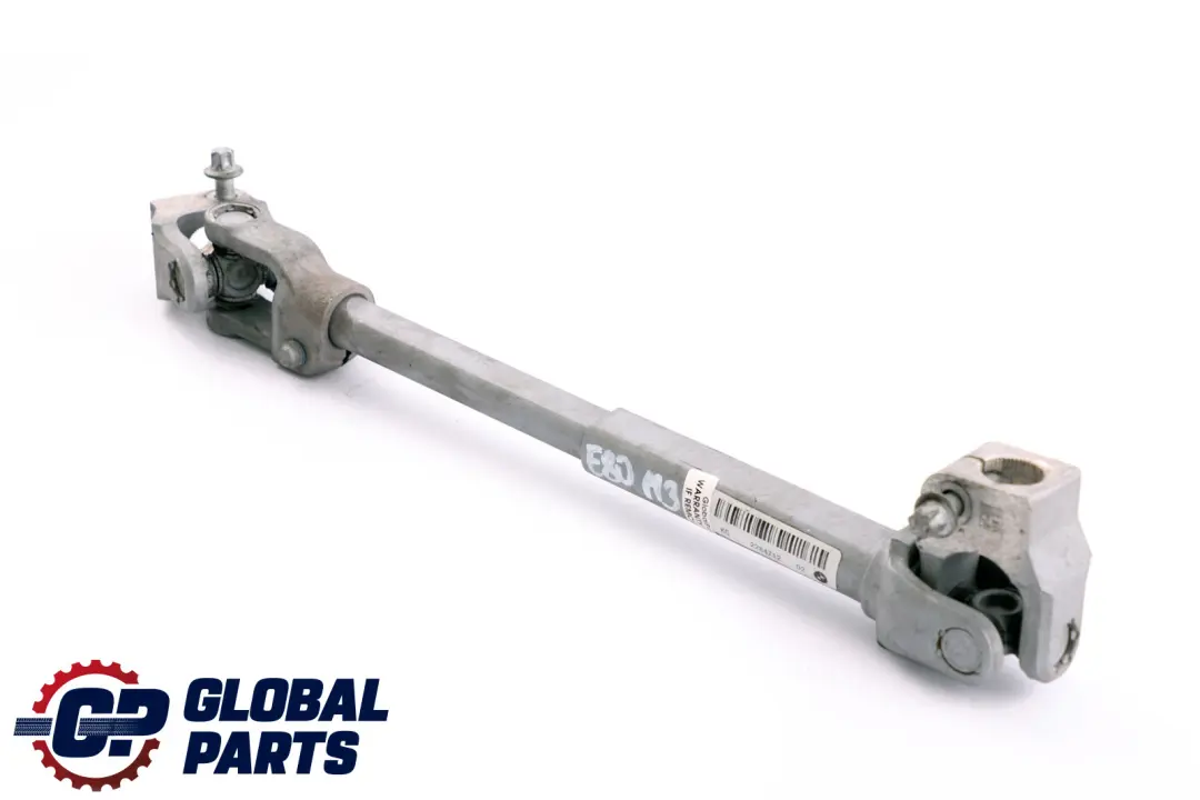 Steering Column Universal Joint Shaft to BMW 2 3 4 Series F87 M2 F80 M3 F82 F83 M4 with Part number 2284712 BMW 2 3 4 Series F87 M2 F80 M3 F82 F83 M4 Steering Column Universal Joint Shaft - SKU rhd-2284712 - Part number 2284712