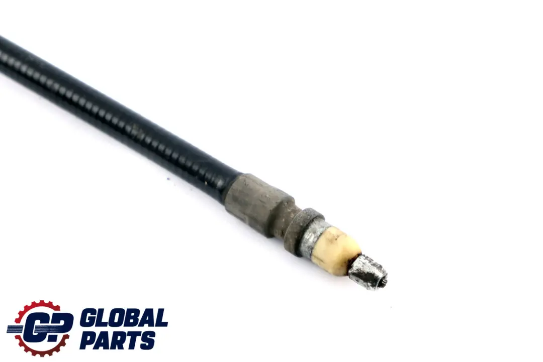 BMW 3 4 Series F80 M3 F82 M4 LCI Left Guide Tube Handbrake Lever Brakes - SKU rhd-2284877-1 - Part number 2284877