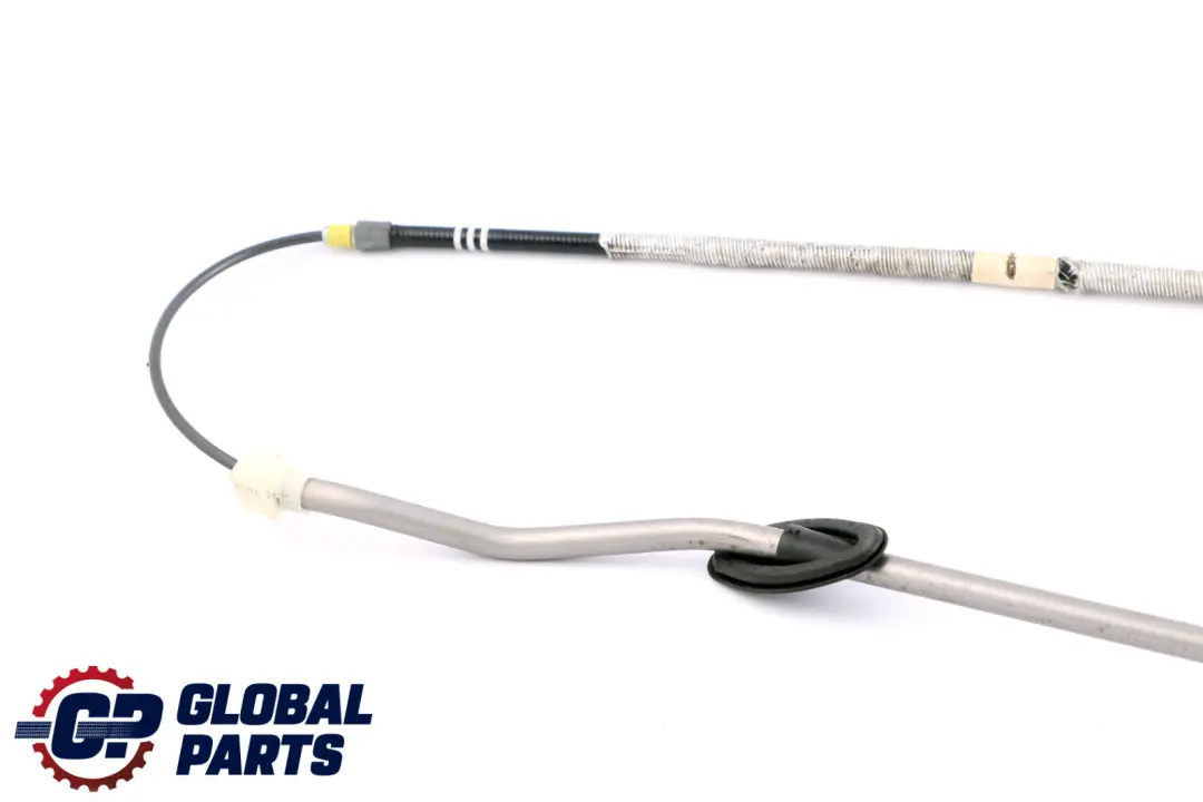 BMW 3 4 Series F80 M3 F82 M4 LCI Left Guide Tube Handbrake Lever Brakes - SKU rhd-2284877-1 - Part number 2284877