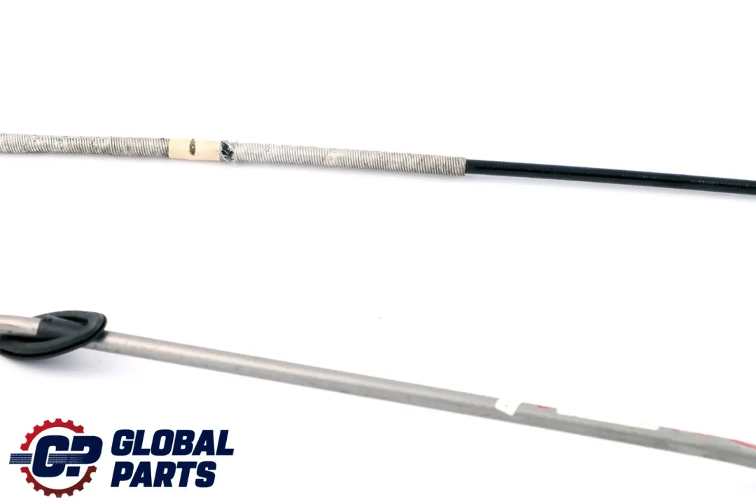 Left Guide Tube Handbrake Lever Brakes to BMW 3 4 Series F80 M3 F82 M4 LCI with Part number 2284877 BMW 3 4 Series F80 M3 F82 M4 LCI Left Guide Tube Handbrake Lever Brakes - SKU rhd-2284877-1 - Part number 2284877