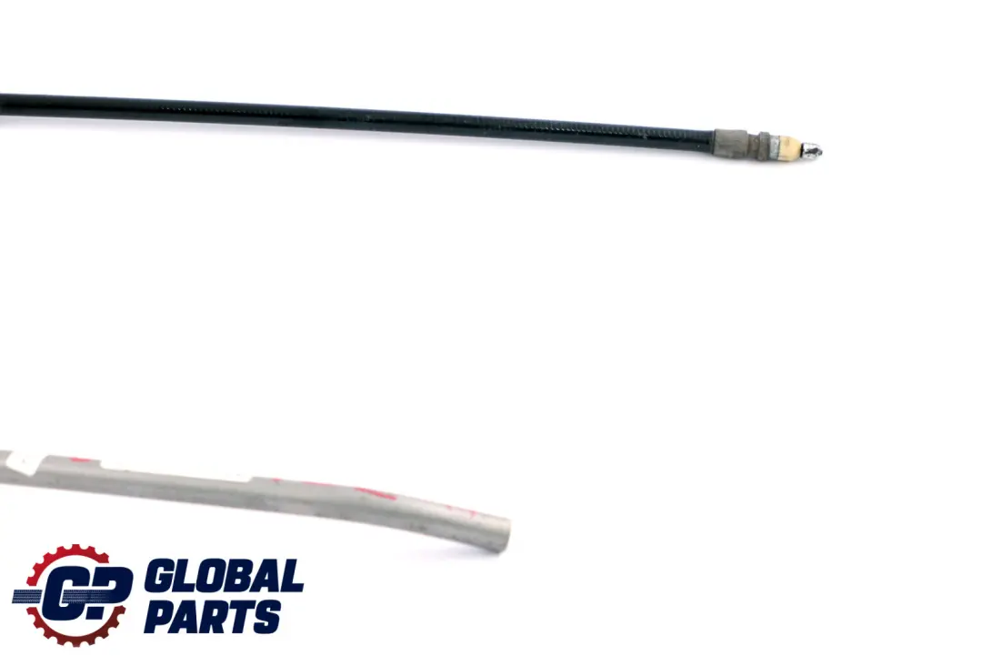 BMW 3 4 Series F80 M3 F82 M4 LCI Left Guide Tube Handbrake Lever Brakes - SKU rhd-2284877-1 - Part number 2284877