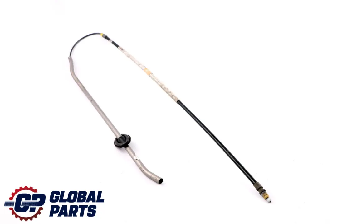 Hand Brake Bowden Cable Right 2284878 to BMW 3 4 Series F80 M3 F82 M4 LCI with Part number 2284879 BMW 3 4 Series F80 M3 F82 M4 LCI Hand Brake Bowden Cable Right 2284878 - SKU RHD-2284878 - Part number 2284879