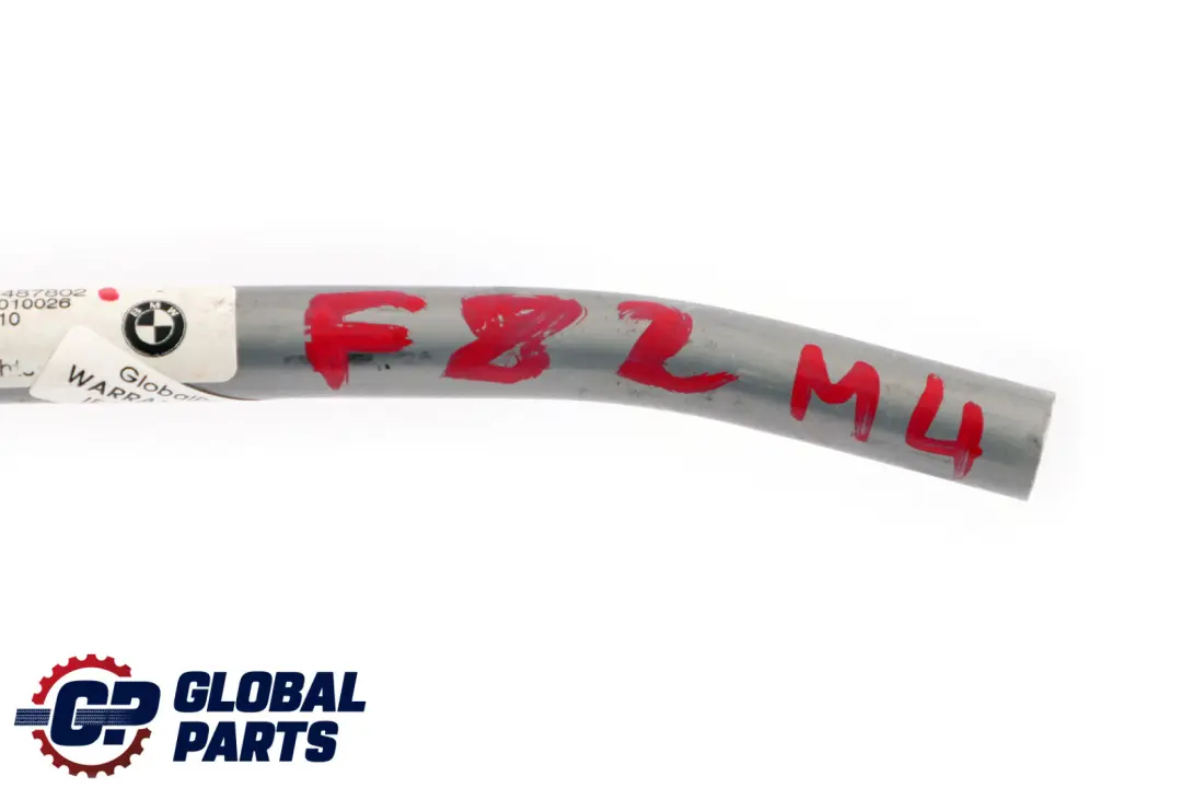 Hand Brake Bowden Cable Right 2284878 to BMW 3 4 Series F80 M3 F82 M4 LCI with Part number 2284879 BMW 3 4 Series F80 M3 F82 M4 LCI Hand Brake Bowden Cable Right 2284878 - SKU RHD-2284878 - Part number 2284879