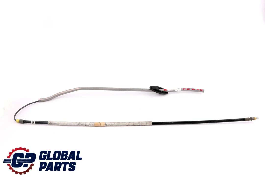 Hand Brake Bowden Cable Right 2284878 to BMW 3 4 Series F80 M3 F82 M4 LCI with Part number 2284879 BMW 3 4 Series F80 M3 F82 M4 LCI Hand Brake Bowden Cable Right 2284878 - SKU RHD-2284878 - Part number 2284879