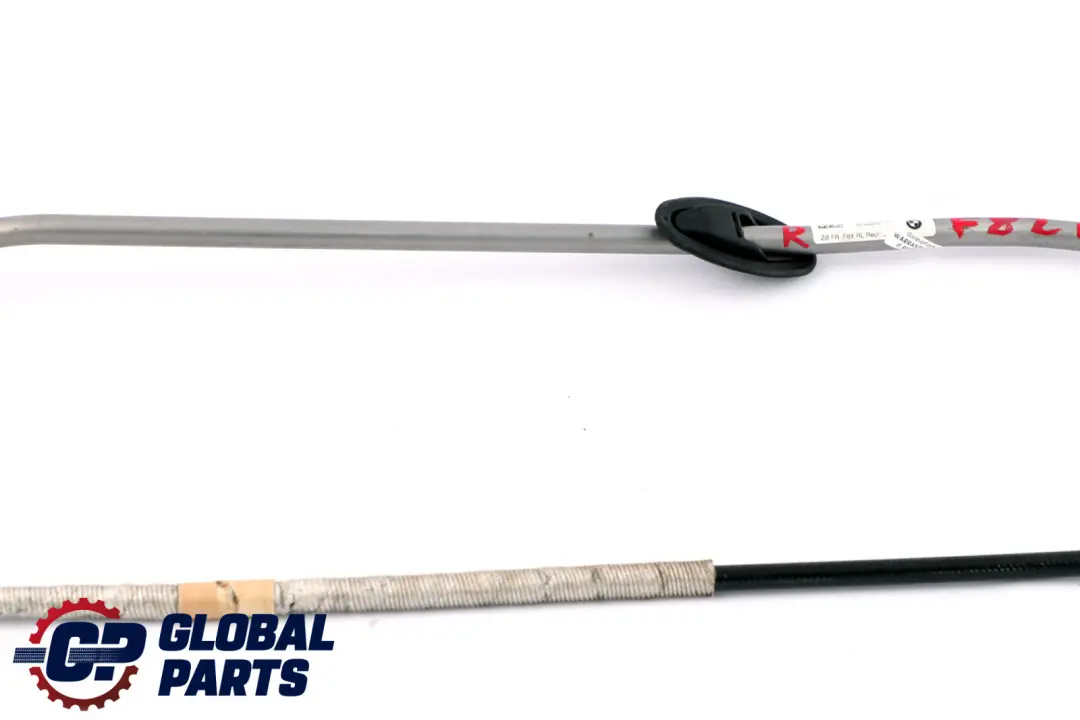 Hand Brake Bowden Cable Right 2284878 to BMW 3 4 Series F80 M3 F82 M4 LCI with Part number 2284879 BMW 3 4 Series F80 M3 F82 M4 LCI Hand Brake Bowden Cable Right 2284878 - SKU RHD-2284878 - Part number 2284879