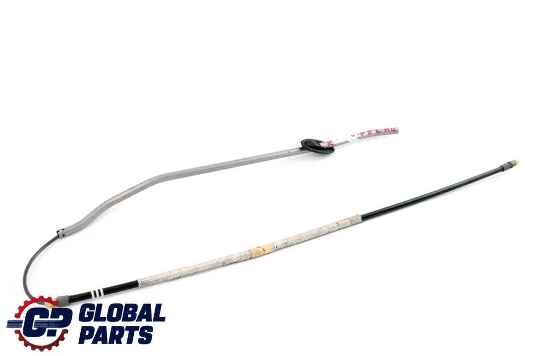 Hand Brake Bowden Cable Right 2284878 to BMW 3 4 Series F80 M3 F82 M4 LCI with Part number 2284879 BMW 3 4 Series F80 M3 F82 M4 LCI Hand Brake Bowden Cable Right 2284878 - SKU RHD-2284878 - Part number 2284879