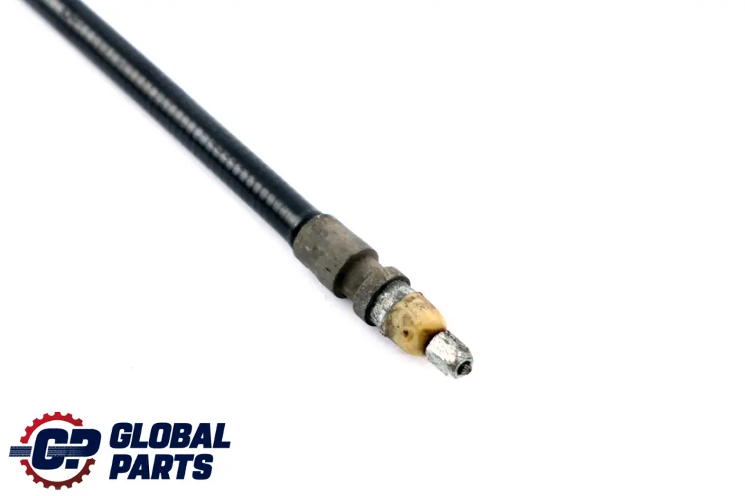 Hand Brake Bowden Cable Right 2284878 to BMW 3 4 Series F80 M3 F82 M4 LCI with Part number 2284879 BMW 3 4 Series F80 M3 F82 M4 LCI Hand Brake Bowden Cable Right 2284878 - SKU RHD-2284878 - Part number 2284879