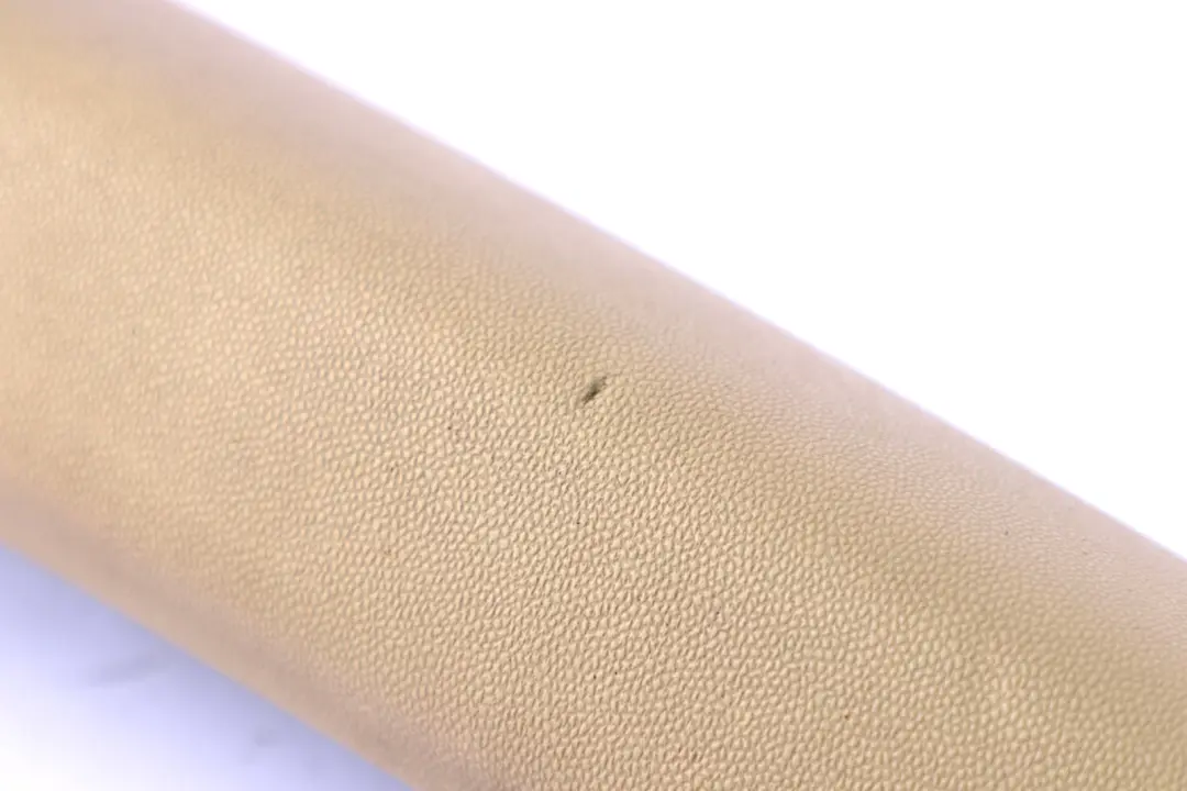 BMW Mini Cooper R55 R56 R57 Knee Protection Left N/S Trim Cover Cream White - SKU rhd-2751142-1 - Part number 2752121