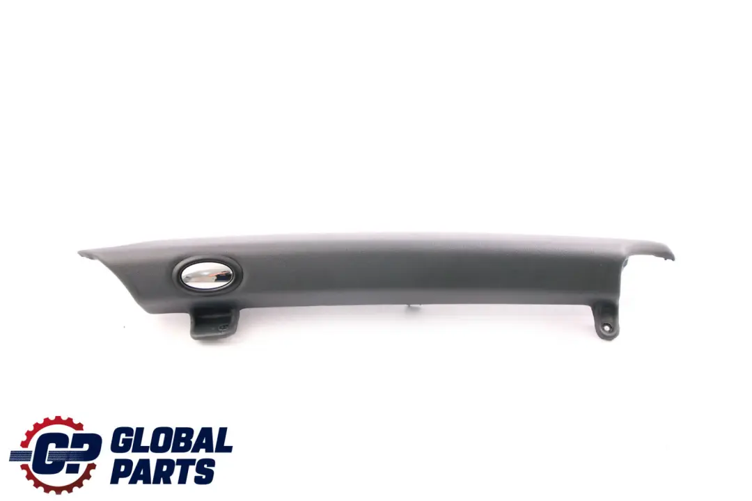 Knee Protection Passenger Side Left N/S Dark Grey 2751142 to BMW Mini R55 R56 R57 with Part number 2752120 BMW Mini R55 R56 R57 Knee Protection Passenger Side Left N/S Dark Grey 2751142 - SKU rhd-2751142-2 - Part number 2752120