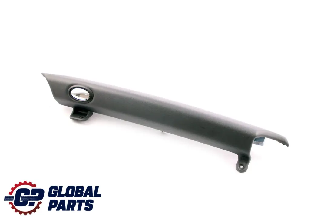 BMW Mini R55 R56 R57 Knee Protection Passenger Side Left N/S Dark Grey 2751142 - SKU rhd-2751142-2 - Part number 2752120