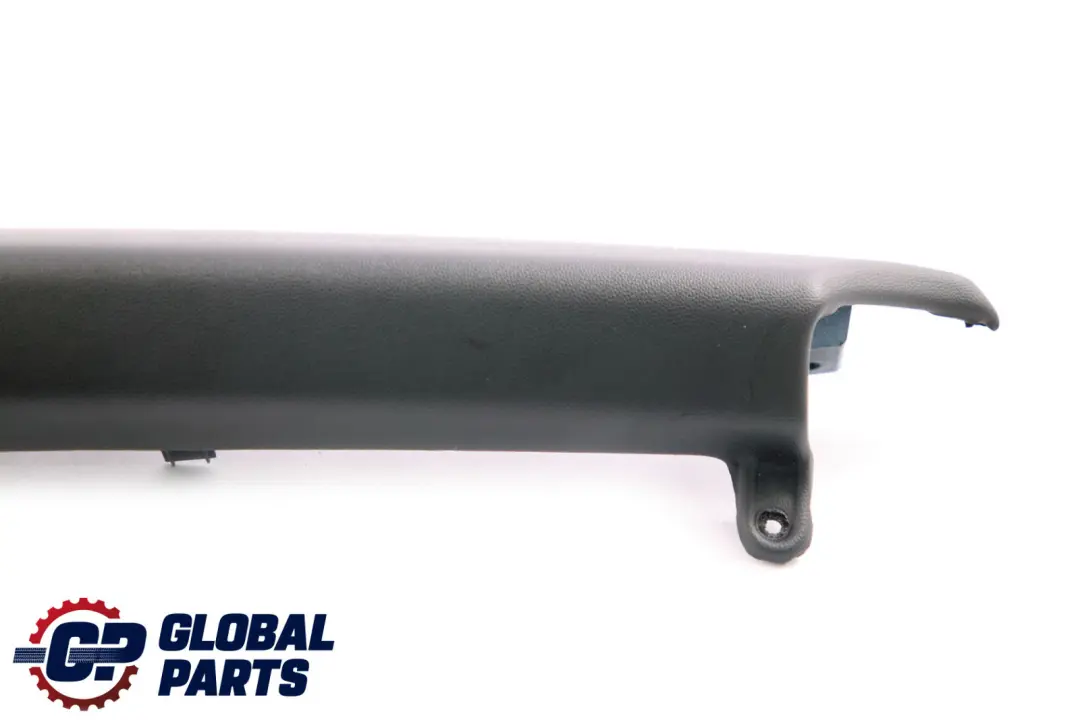 Knee Protection Passenger Side Left N/S Dark Grey 2751142 to BMW Mini R55 R56 R57 with Part number 2752120 BMW Mini R55 R56 R57 Knee Protection Passenger Side Left N/S Dark Grey 2751142 - SKU rhd-2751142-2 - Part number 2752120